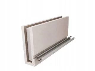 Ochranný kryt závesnej tyče OK15R set